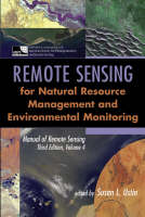 Manual of Remote Sensing