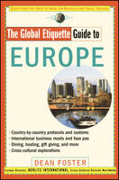 Global Etiquette Guide to Europe