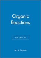 Organic Reactions V53