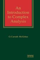 An Introduction to Complex Analysis