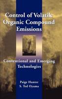 Control of Volatile Organic Compound Emissions