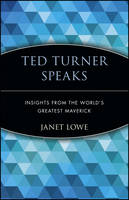 Ted Turner Speaks