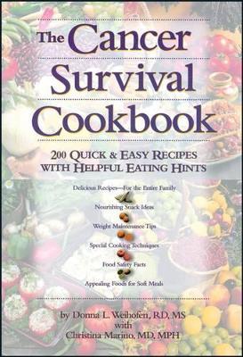 Cancer Survival Cookbook, The