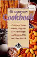 "Food Allergy News" Cookbook