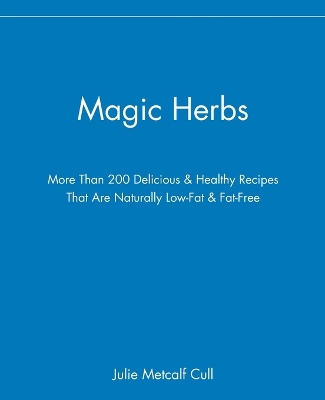 Magic Herbs