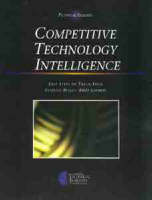 Competitive Technology Intelligence