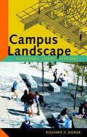 Campus Landscape - Functions, Forms, Features