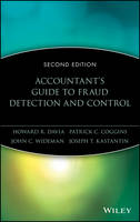 Accountant's Guide to Fraud Detection and Control