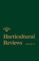 Horticultural Reviews, Volume 30