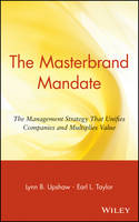 The Masterbrand Mandate