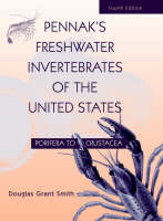 Pennak's Freshwater Invertebrates of the United States