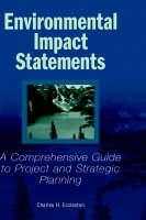Environmental Impact Statements