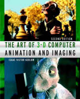 Art of 3-D Computer Animation and Imaging