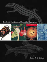 The Guild Handbook of Scientific Illustration 2e