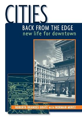 Cities Back from the Edge