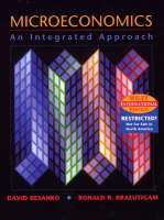 Microeconomics - an Integrated Approach (WIE)