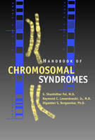Handbook of Chromosomal Syndromes