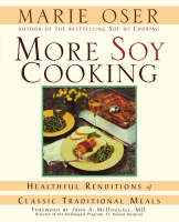 More Soy Cooking