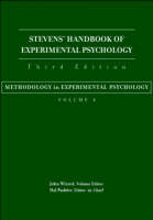 Methodology in Experimental Psychology