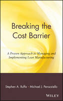 Breaking the Cost Barrier