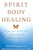 Spirit Body Healing