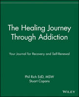 Healing Journey Through Addiction