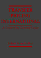 Transfer Pricing International