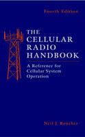 Cellular Radio Handbook