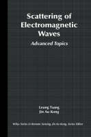 Scattering of Electromagnetic Waves - Advanced Topics