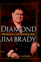 Diamond Jim Brady