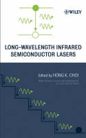 Long-Wavelength Infrared Semiconductor Lasers