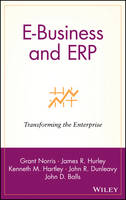 E-Business and ERP