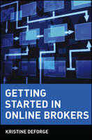 Getting Started in Online Brokers