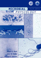 Microbial Physiology 4e