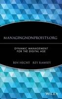 Managing Nonprofits Organizations - Dynamic Management for the Digital Age