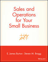 Sales and Operations for Your Small Business