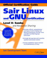 SAIR Linux and GNU Certification