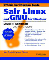 SAIR Linux and GNU Certification