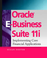 Oracle e-Business Suite 11i