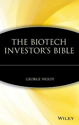 Biotech Investor's Bible