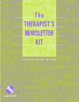 Therapist's Newsletter Kit