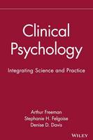 Clinical Psychology - Integrating Science and Practice