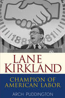 Lane Kirkland