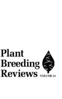 Plant Breeding Reviews Volume 21
