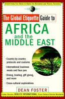 The Global Etiquette Guide to Africa and the Middle East