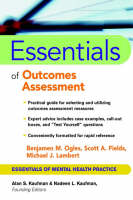 Essentials of Outcome Assessment