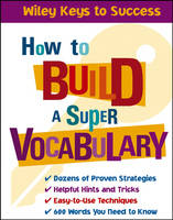 How to Build a Super Vocabulary