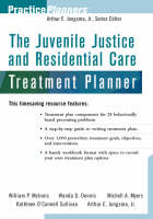 Juvenile Justice and Residential Care Treatment Planner