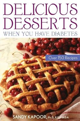 Delicious Desserts When You Have Diabetes
