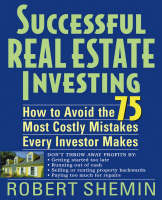 The Successful Real Estate Investing